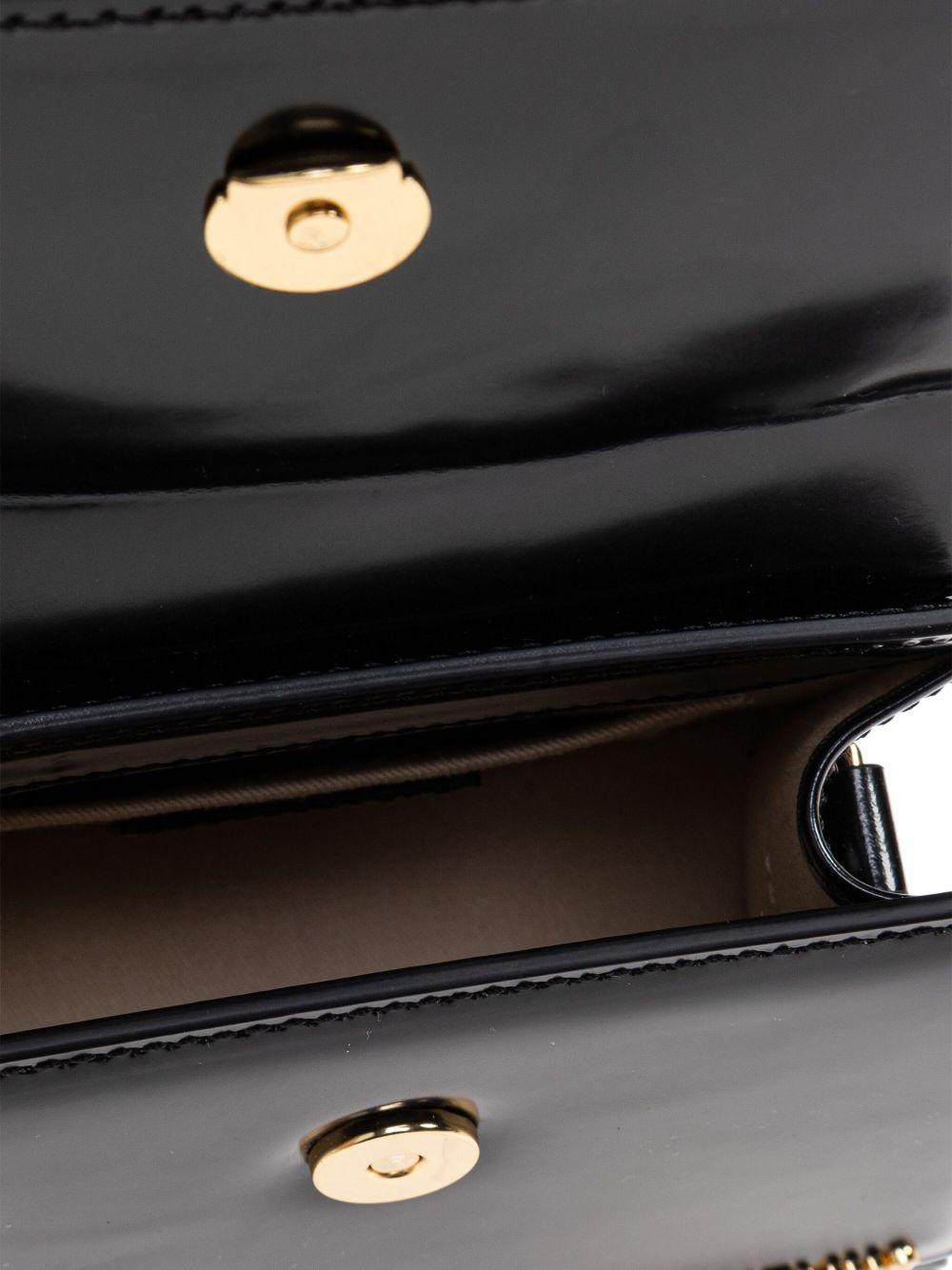 JACQUEMUS Borsa a mano 'The Chiquito' media