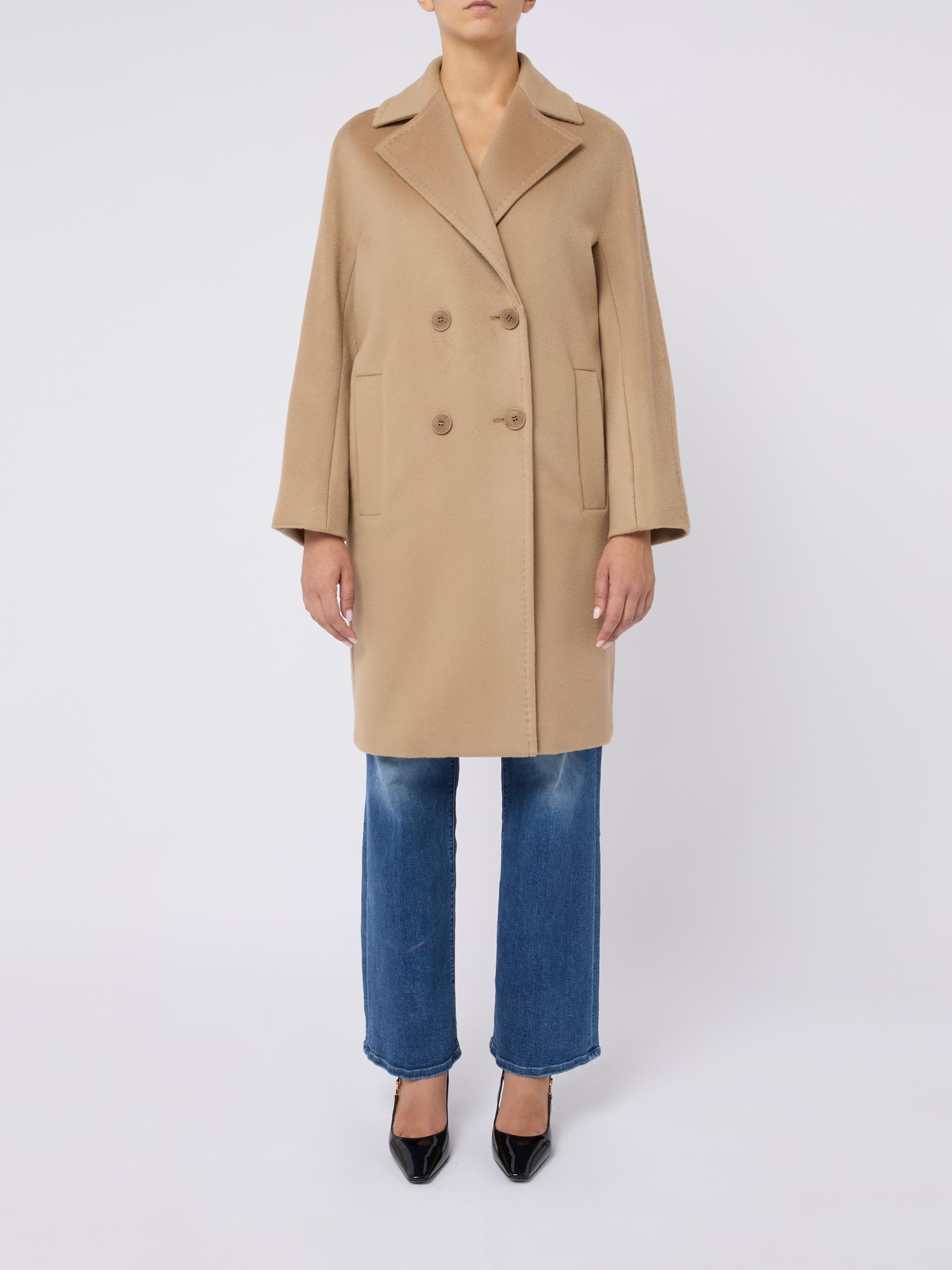 MAX MARA STUDIO Cappotto 'Agenda'