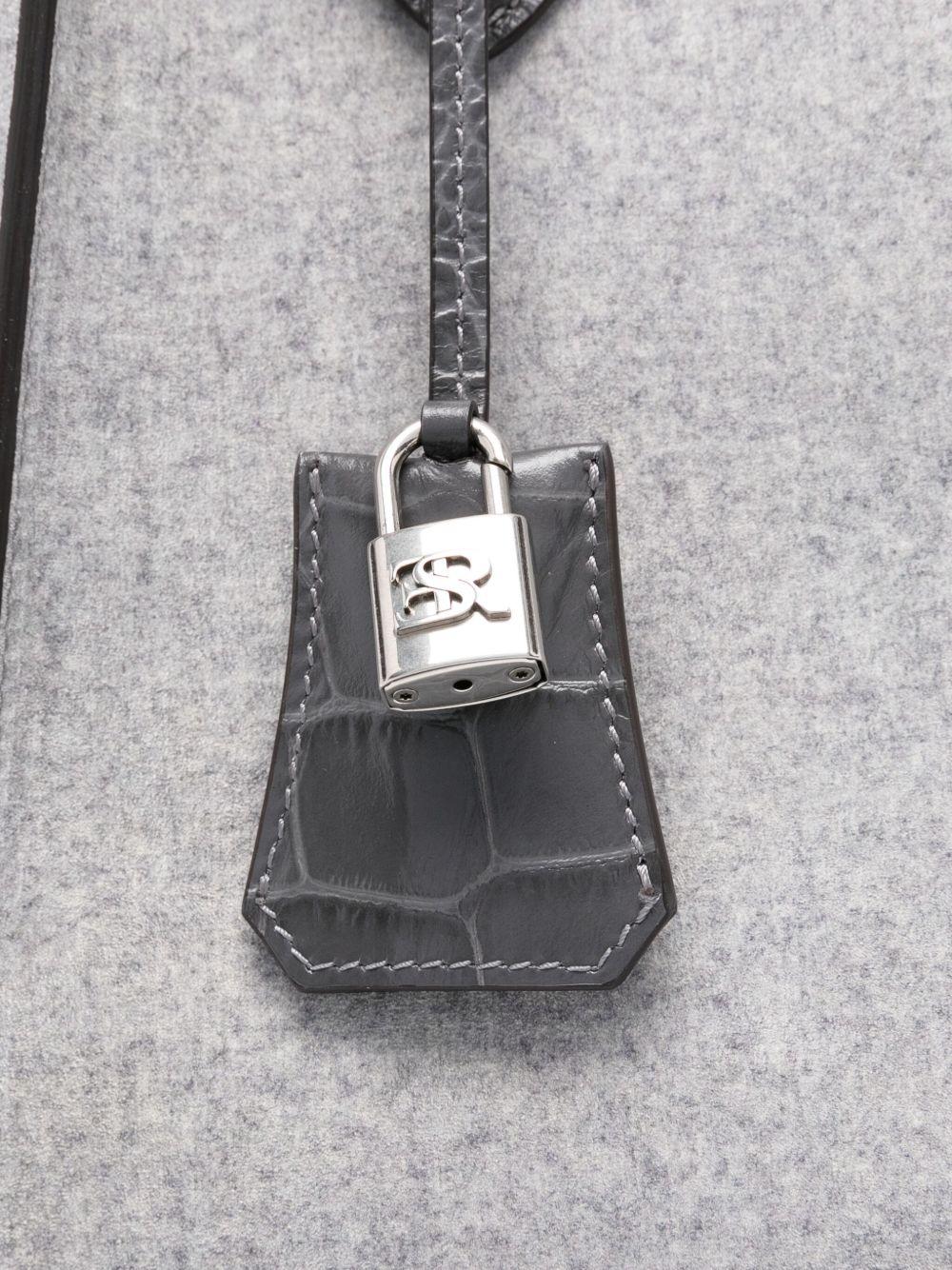 ERMANNO SCERVINO Borsa tote 'Maggie' media