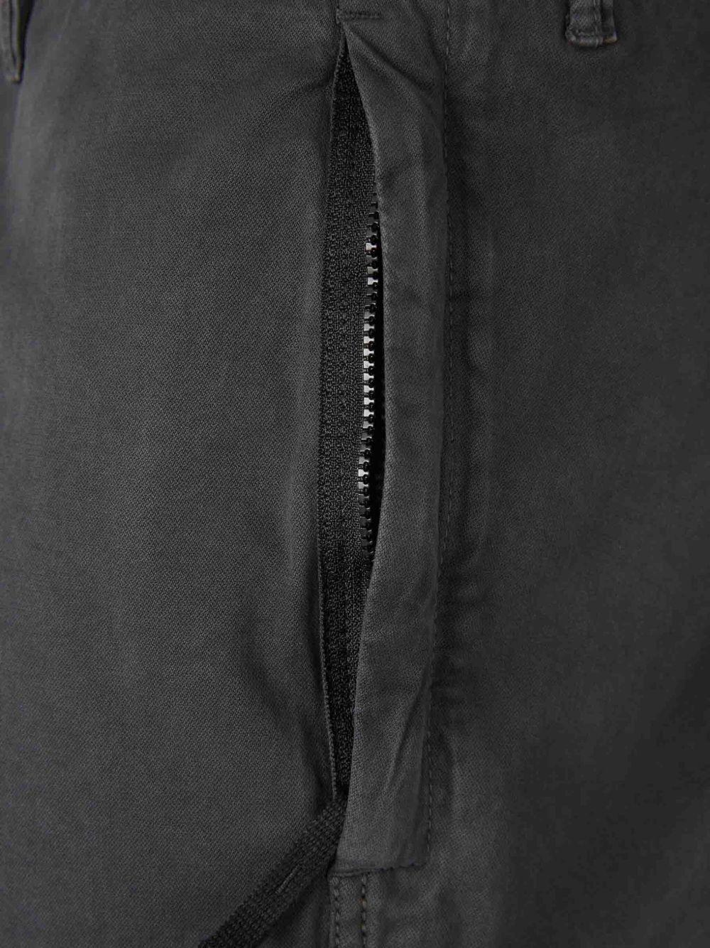 STONE ISLAND Pantaloni cargo affusolati