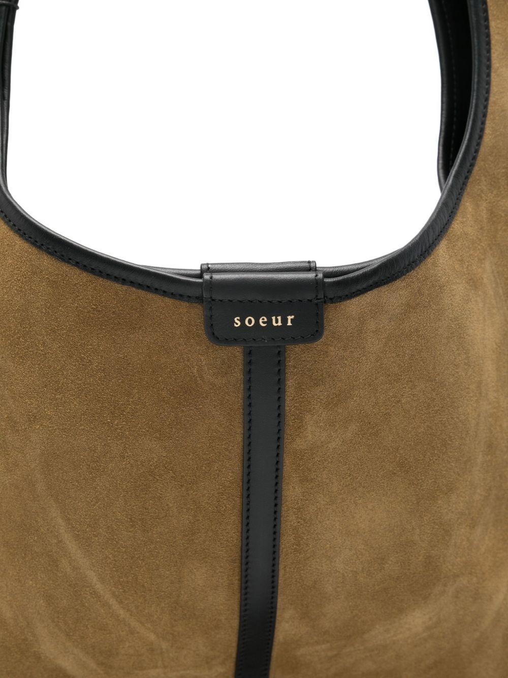 SOEUR Borsa shopping 'Delice'