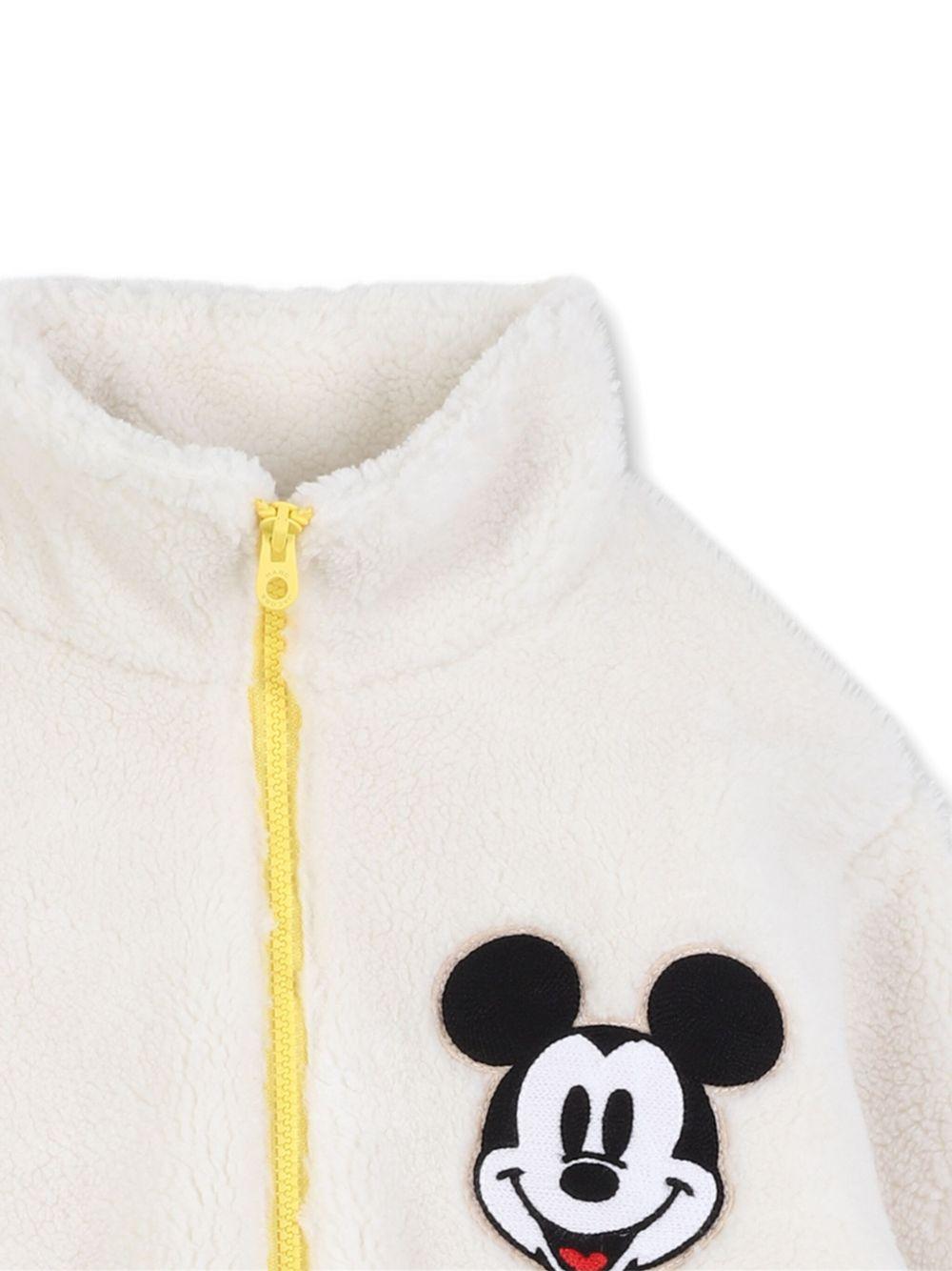 MARC JACOBS Giacca teddy Mickey Mouse