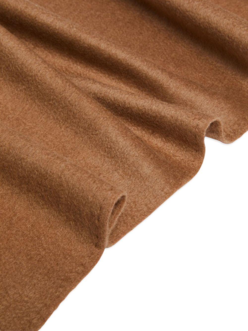 MAX MARA Sciarpa 'Wkclara'