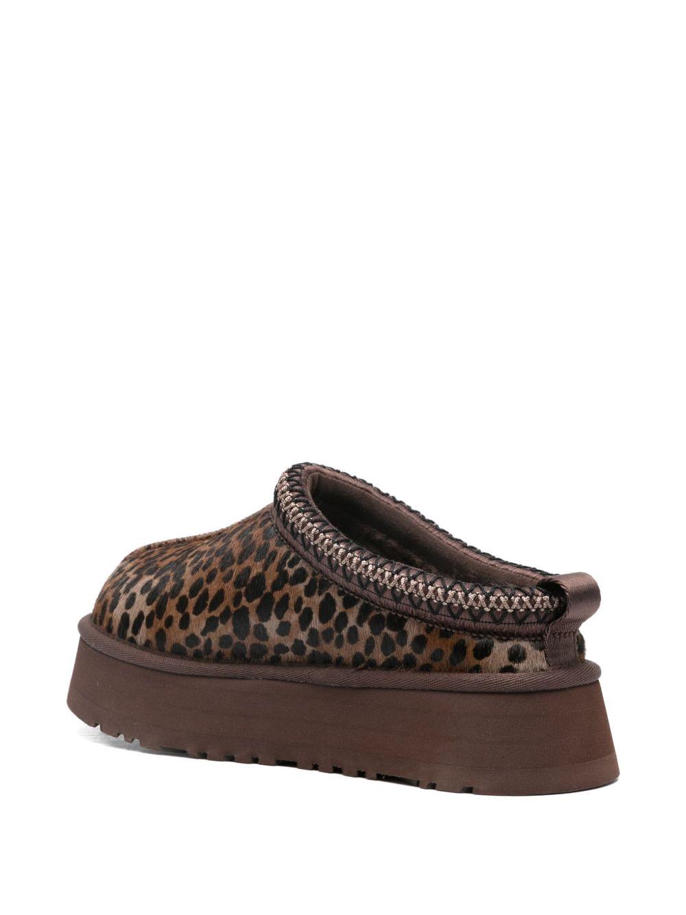 UGG Mules 'Tazz Caspian' leopardate