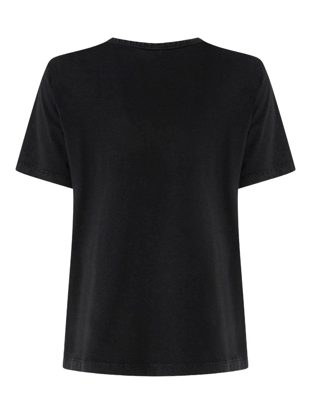 PINKO T-shirt 'Dominga'