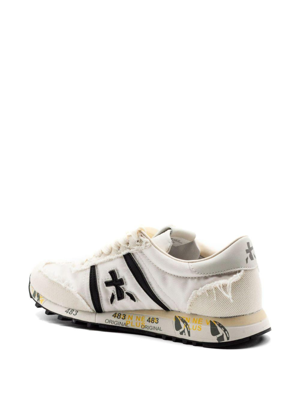 PREMIATA Sneakers Lucyd con logo
