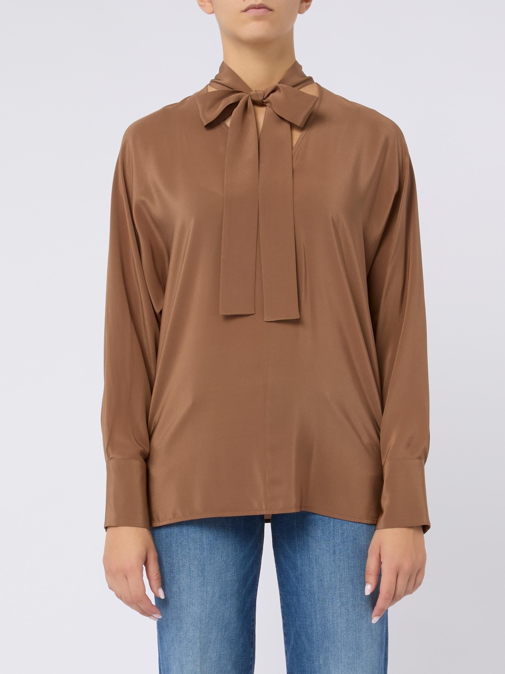MAX MARA STUDIO Blusa 'Caco'