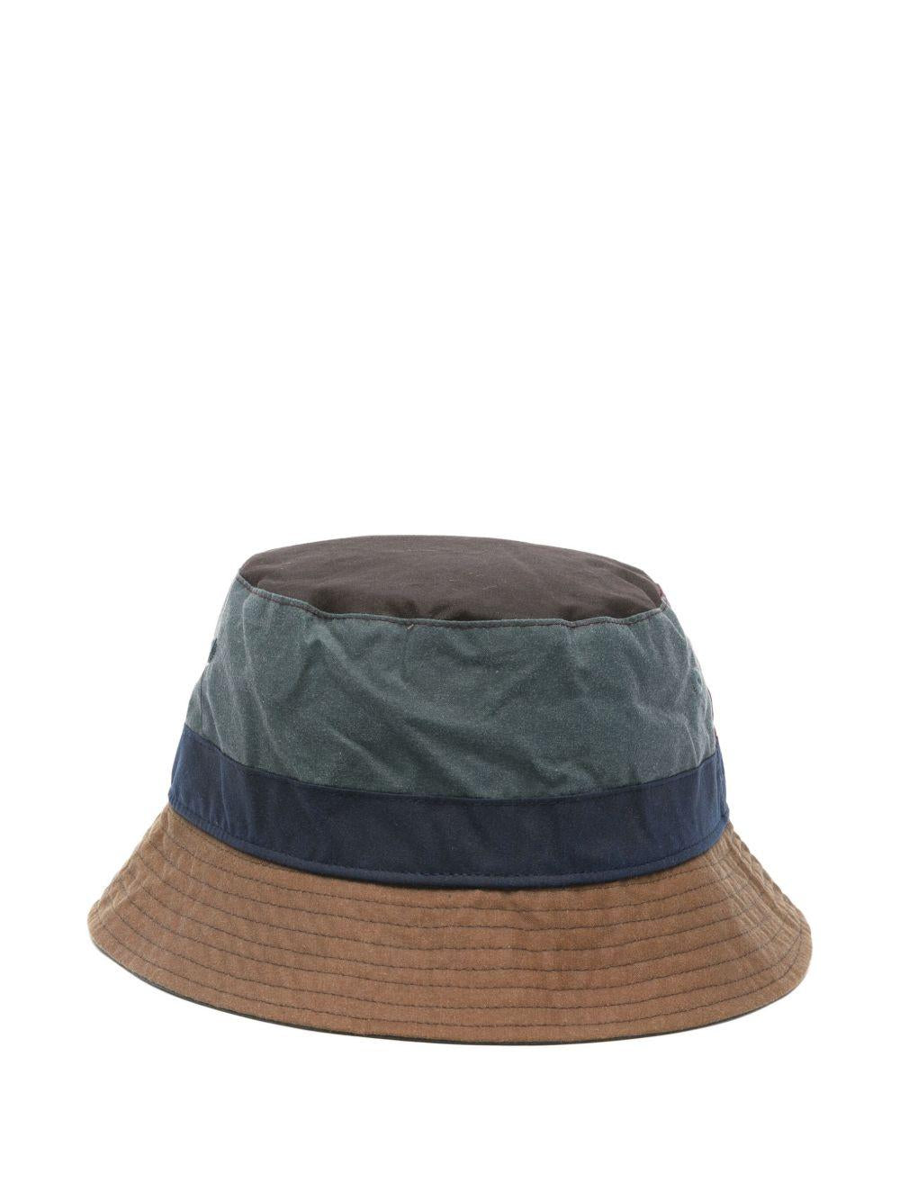 BARBOUR Cappello a pescatore