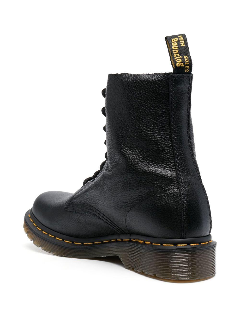 DR MARTENS Stivali 'Pascal'