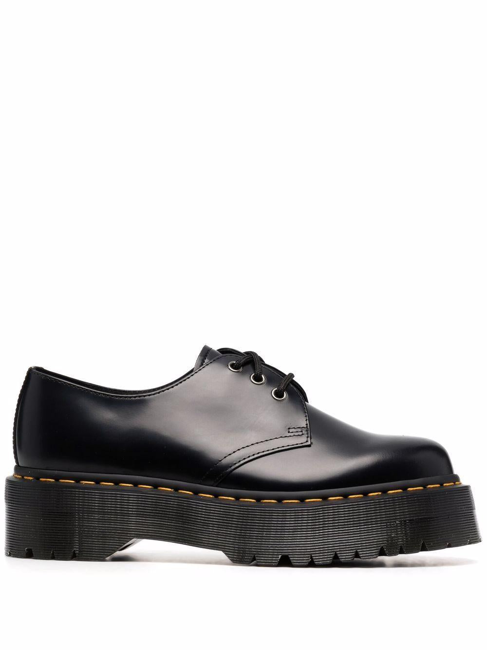 DR MARTENS Scarpe stringate '1461'