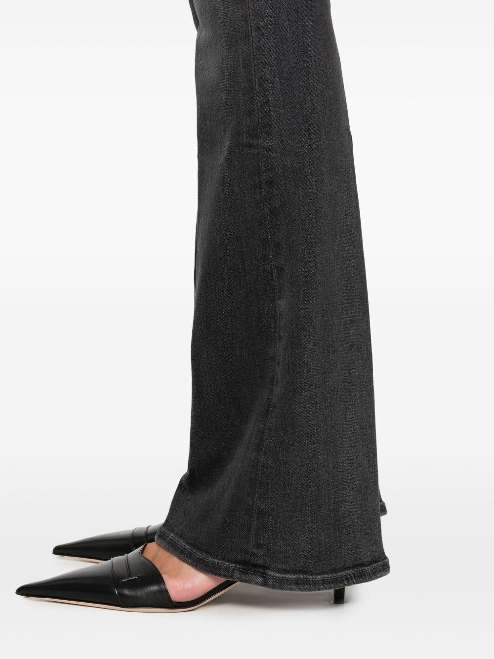 MOTHER Jeans 'The Weekender'