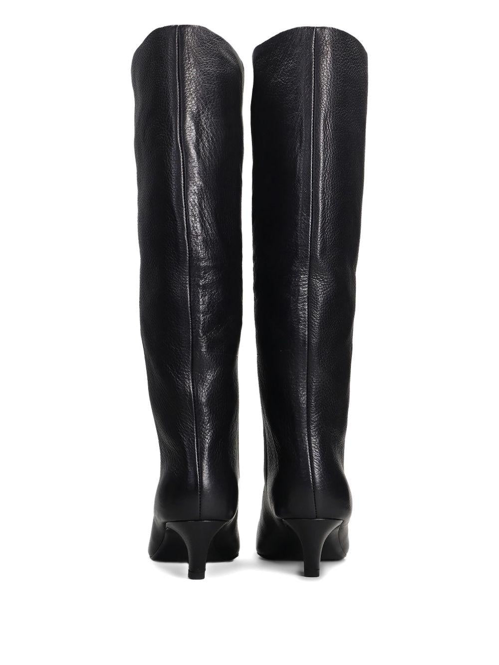 ASH Stivali alti 'Violet'