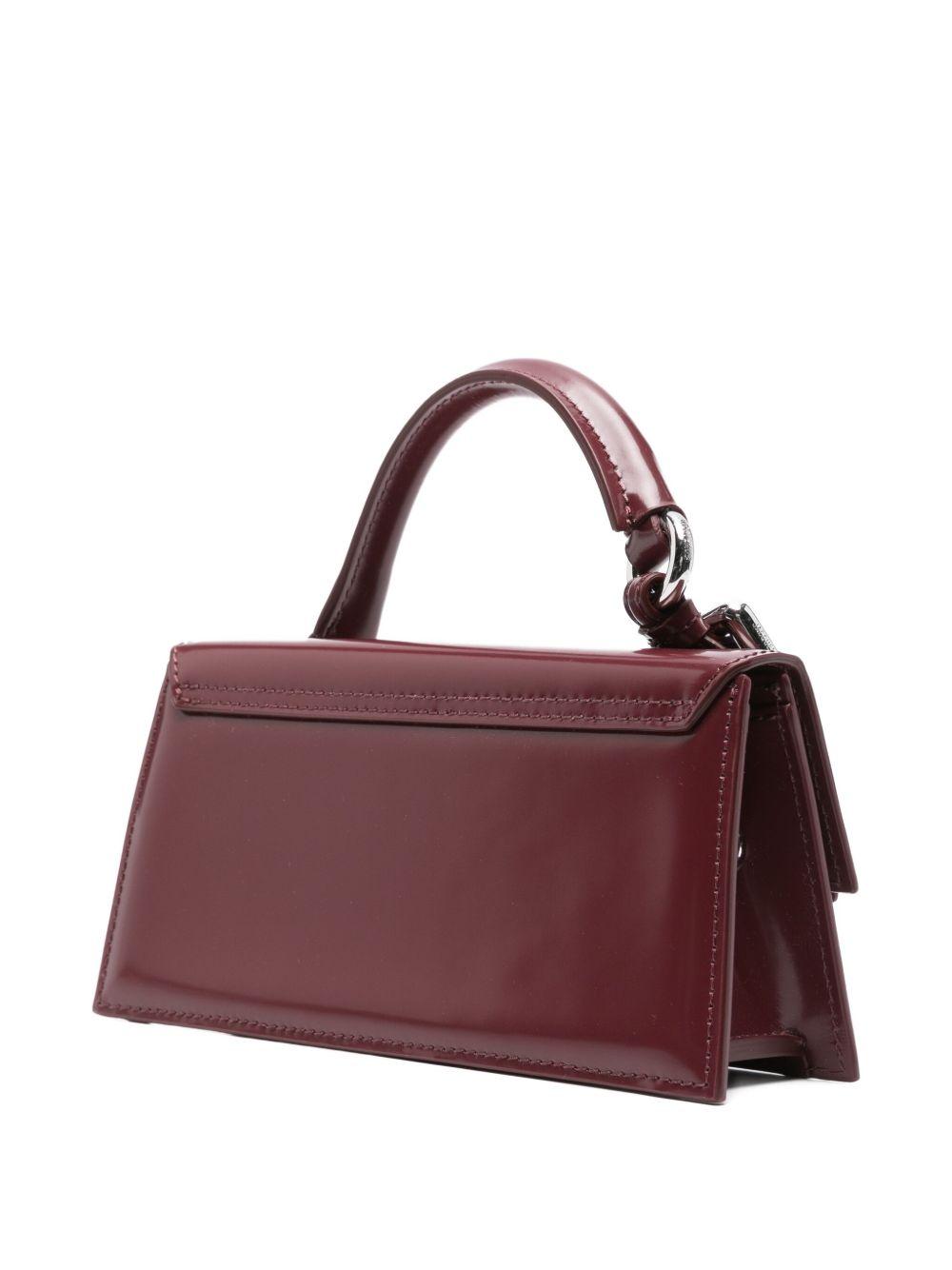 JACQUEMUS Borsa a mano 'Le Chiquito Long'