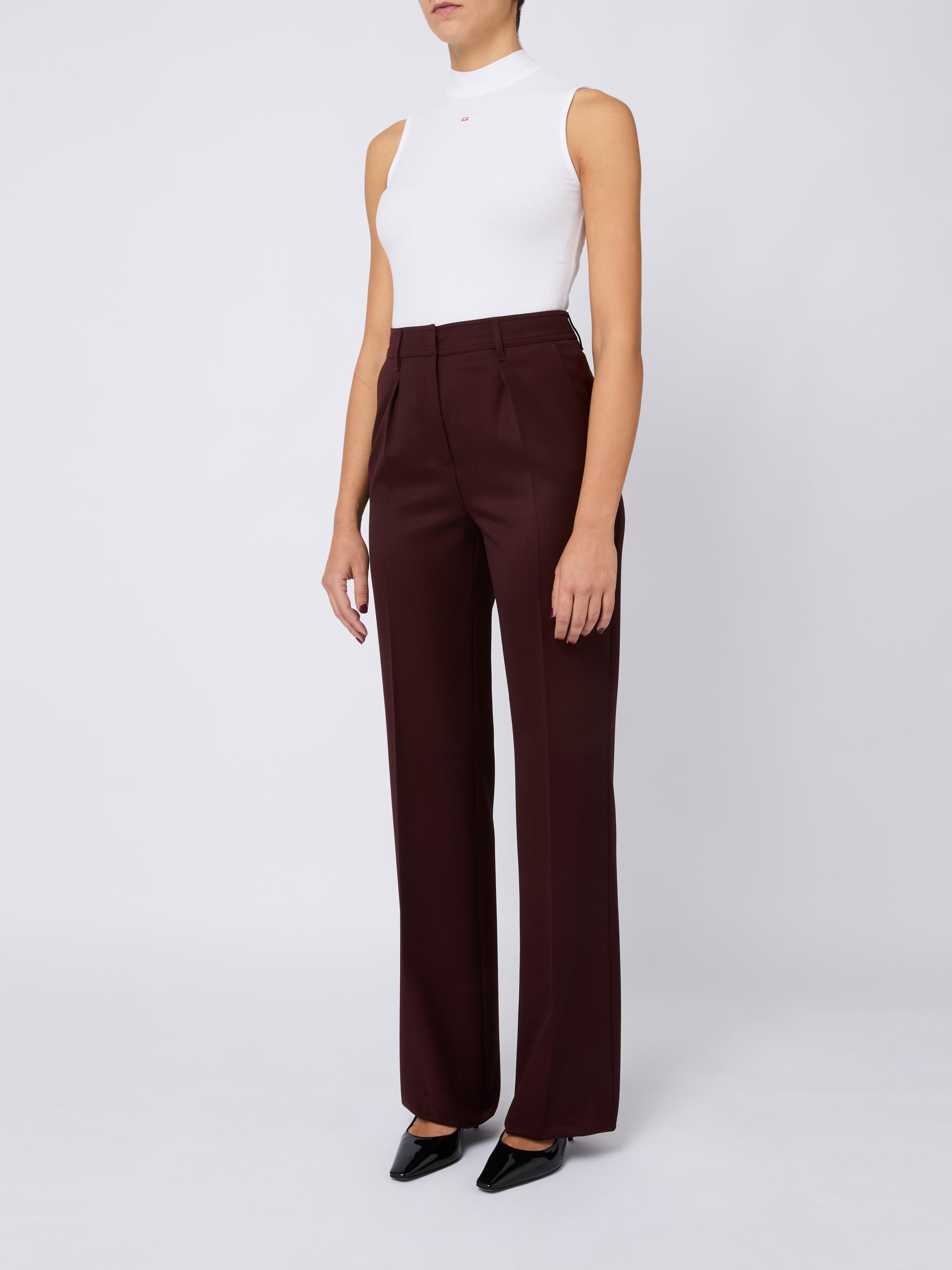 MAX MARA Pantaloni 'Cannes'