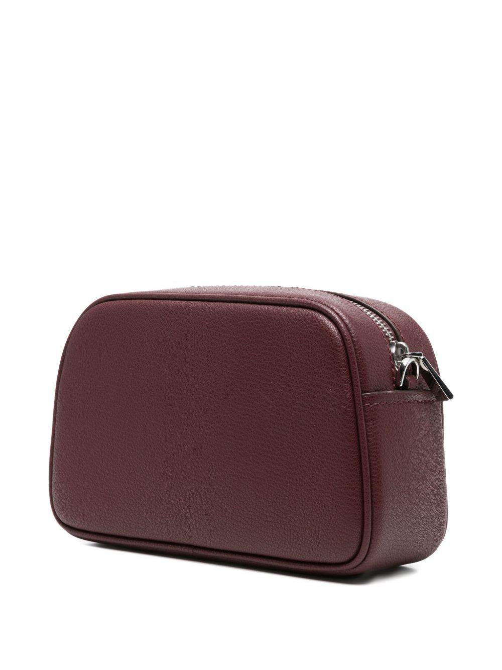 MICHAEL KORS Borsa a tracolla con zip