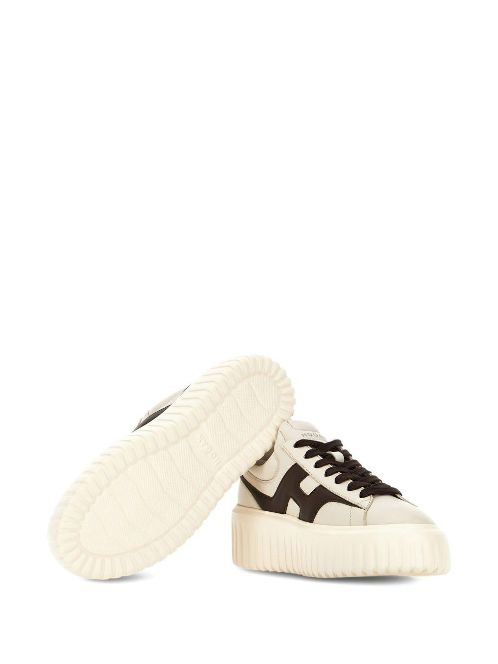 HOGAN Sneakers 'H-Stripes'