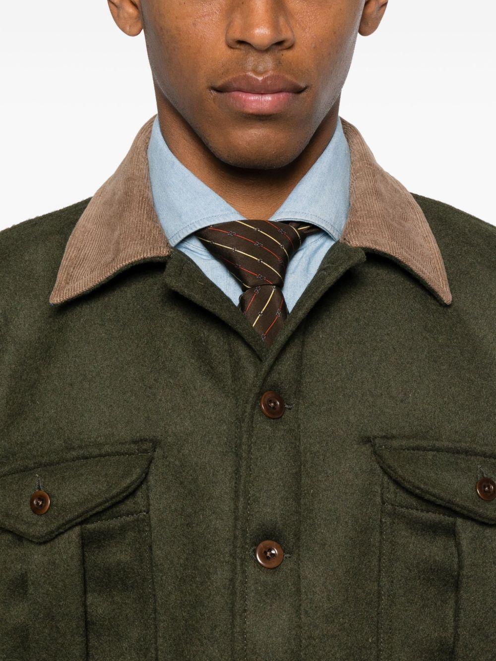 CHESAPEAKES Camicia 'Hemingway'