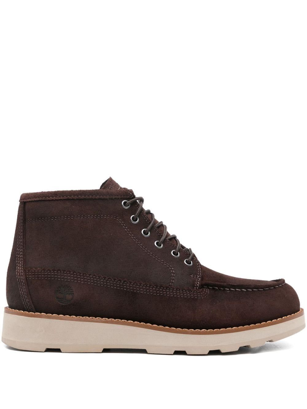 TIMBERLAND Sneakers alte 'Britton Mills'