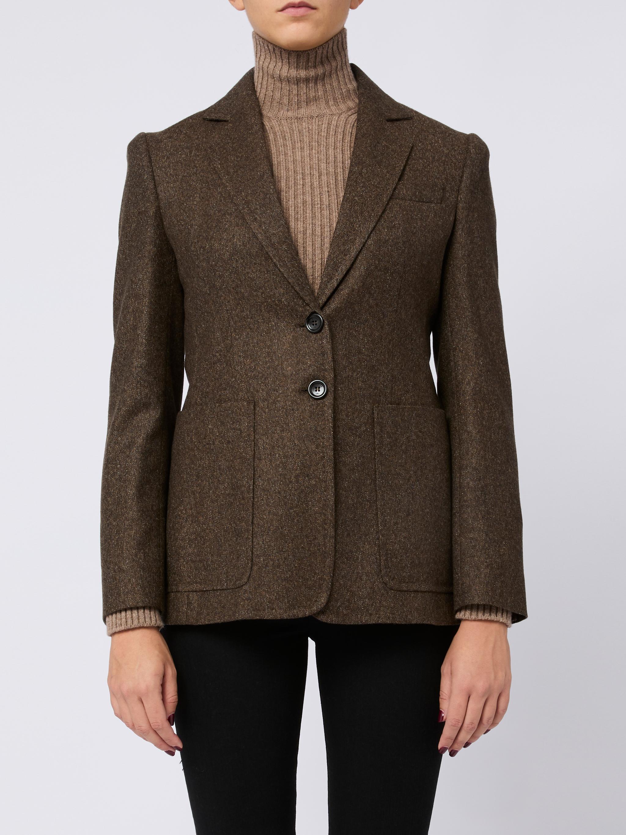 MAX MARA Blazer 'Bermuda1234'