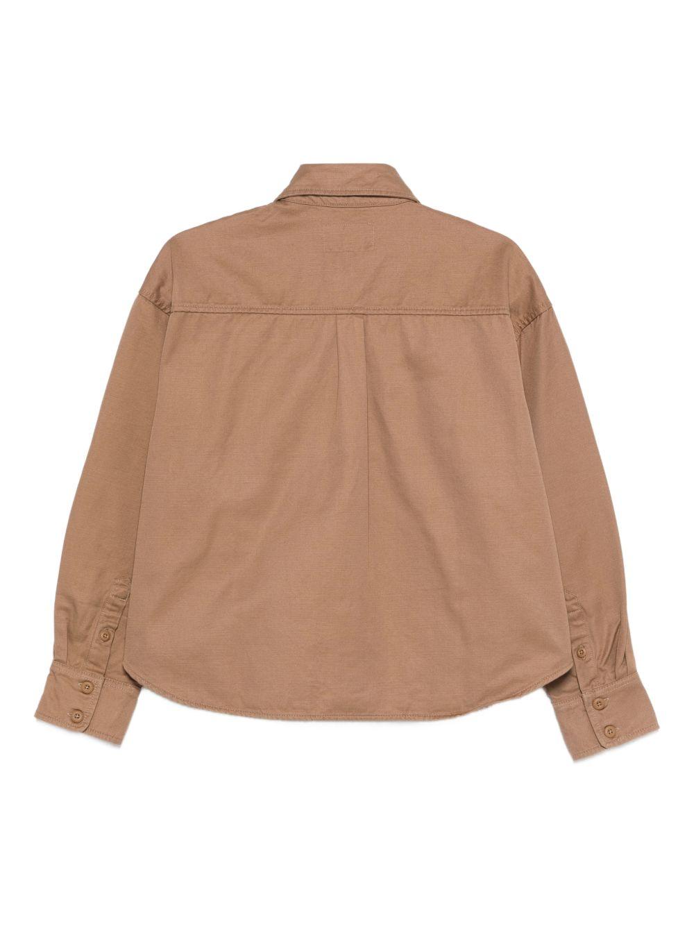 CARHARTT WIP Camicia 'Kelly' in cotone