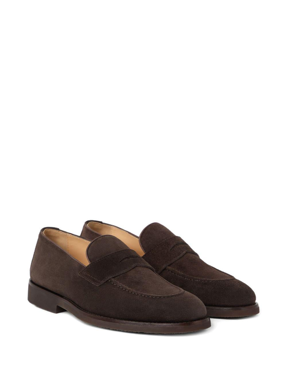 BRUNELLO CUCINELLI Mocassini 'Penny'