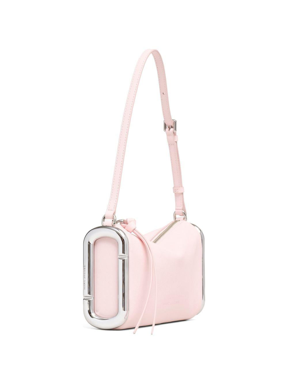 MARC JACOBS Borsa a spalla Scene Small in pelle