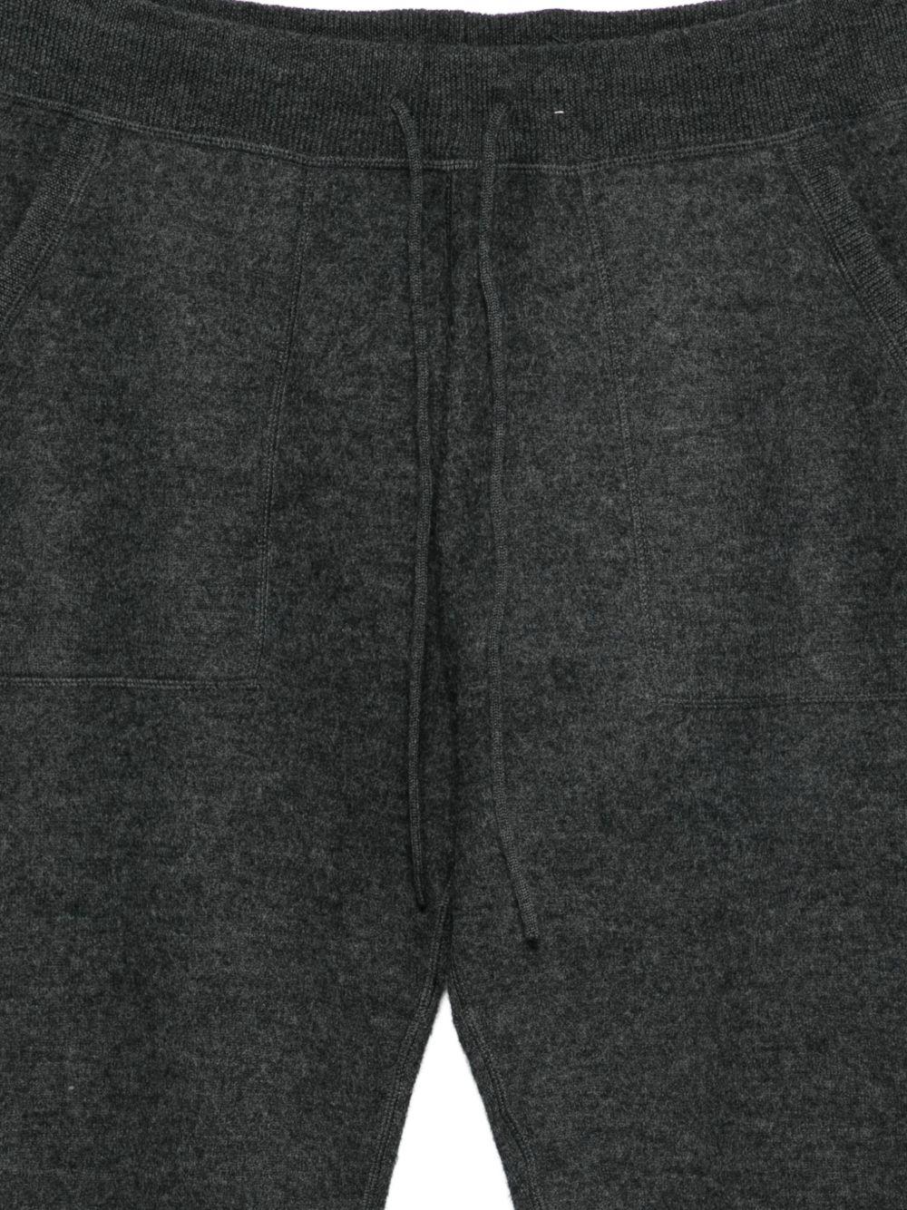 MC2 SAINT BARTH Pantaloni sportivi 'John'