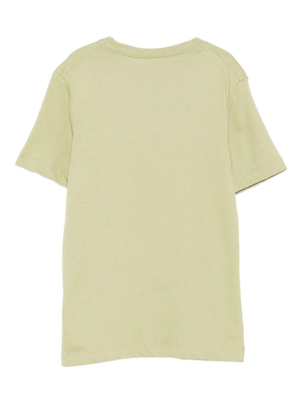 CALVIN KLEIN JEANS T-shirt a maniche corte con logo