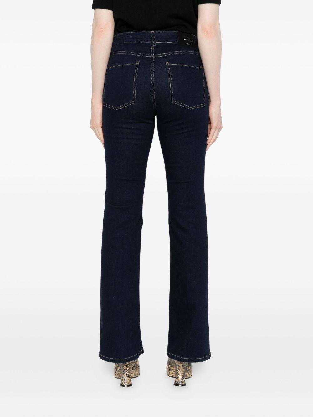 STAFF Jeans denim Beatrice blu