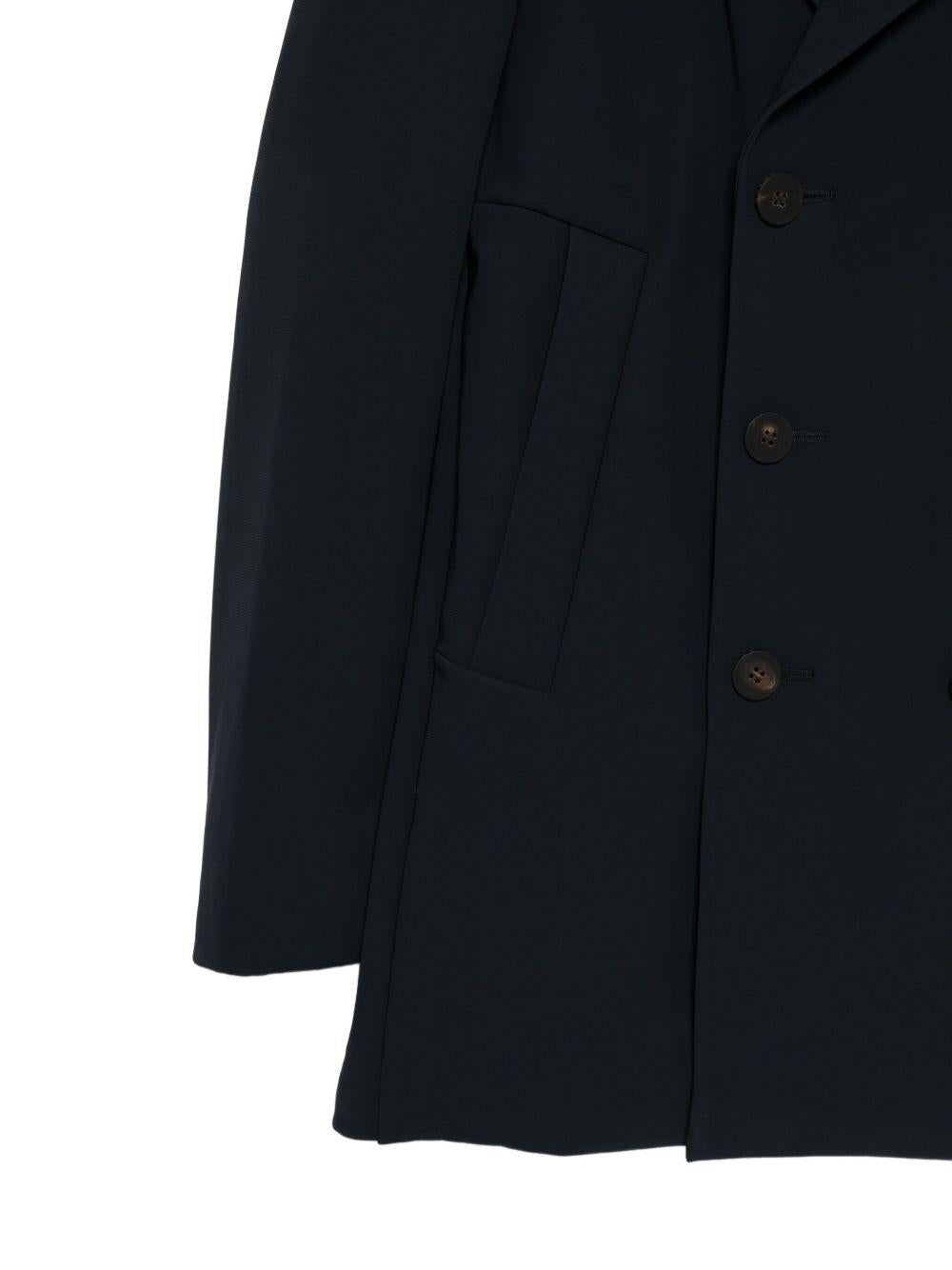 RRD ROBERTO RICCI DESIGNS Giubbotto doppiopetto