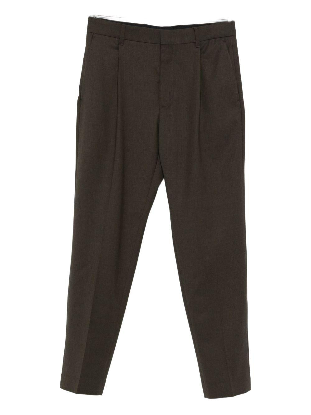 JACQUEMUS Pantaloni 'Pittore'