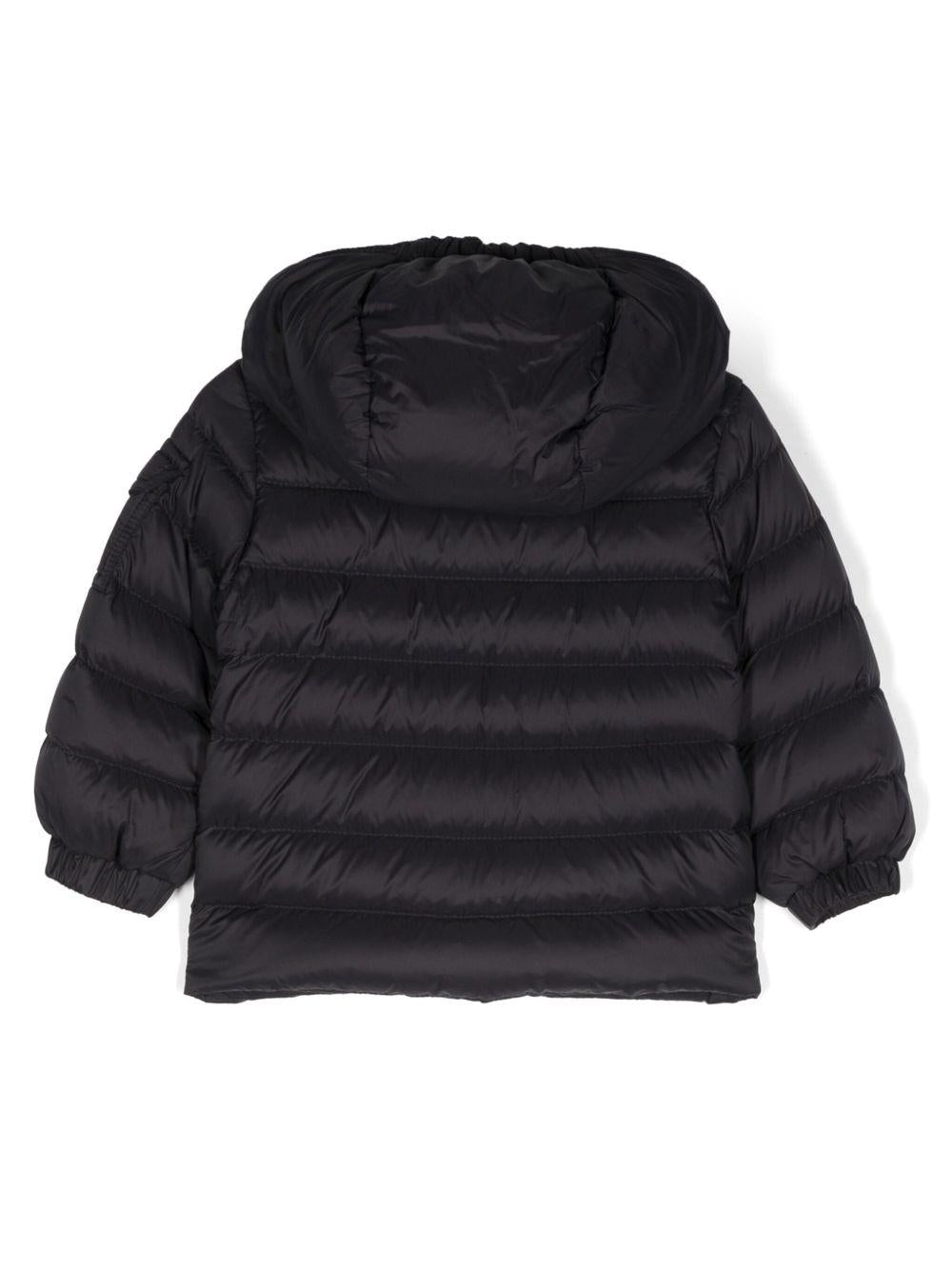 MONCLER Piumino corto 'jules'
