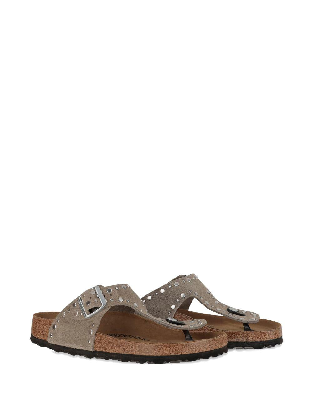 BIRKENSTOCK Ciabatte infradito 'Gizeh'