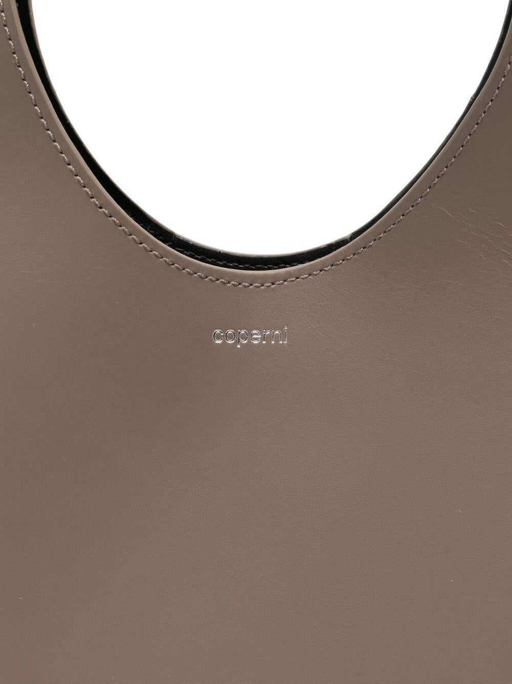 COPERNI Borsa tote 'Heart'