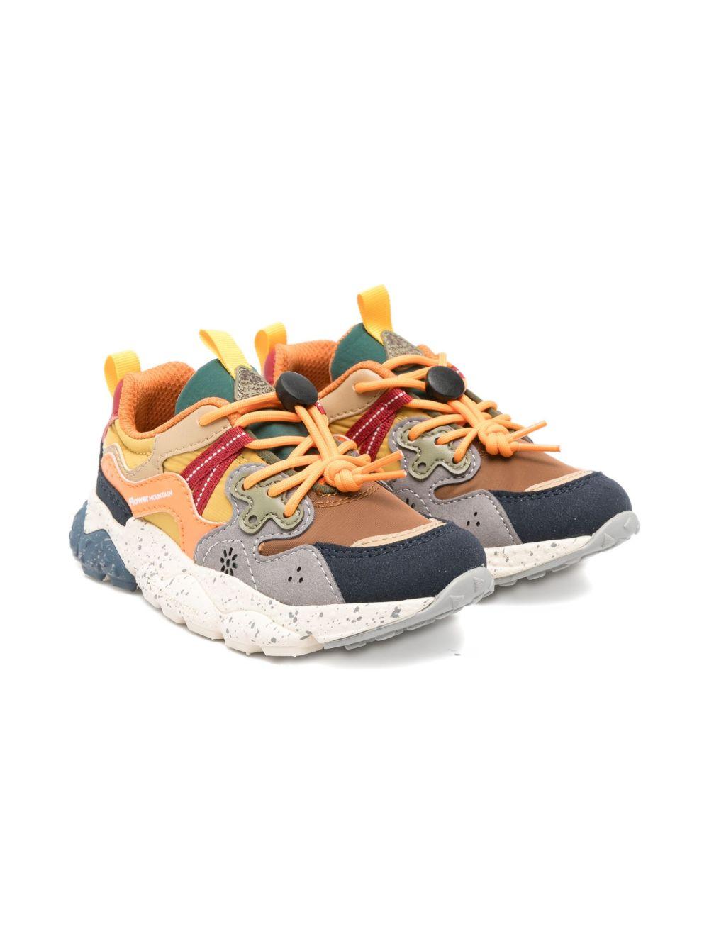 FLOWER MOUNTAIN Sneakers 'Yamano 3'