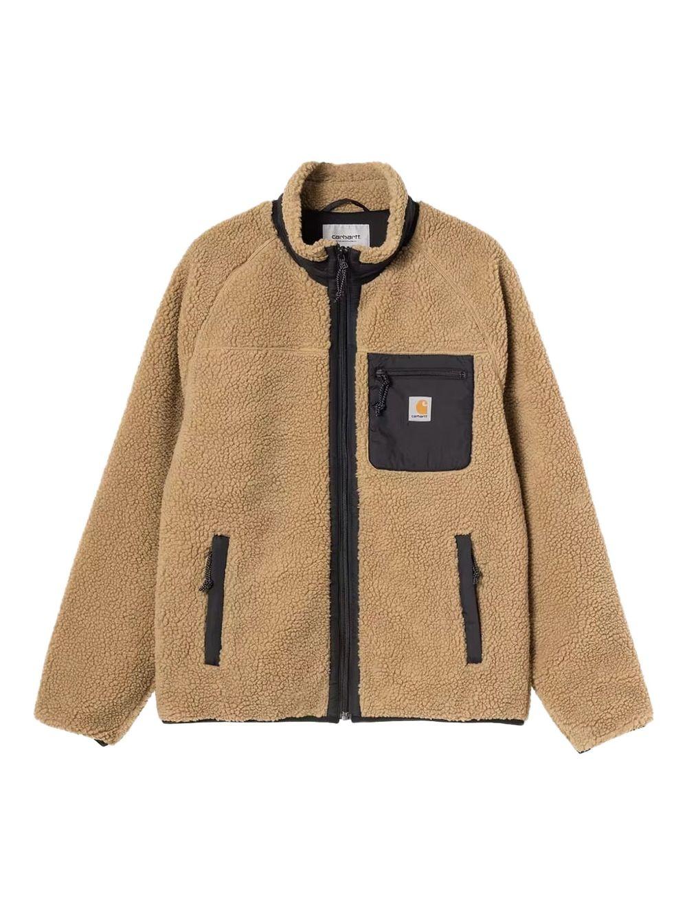 CARHARTT WIP Giacca 'Prentis Liner' beige