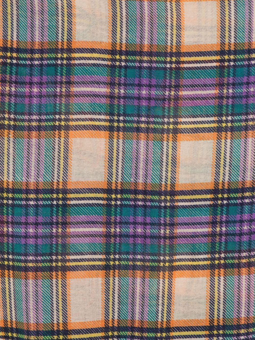 SGOMBERO CANTINE Foulard 'Orione'