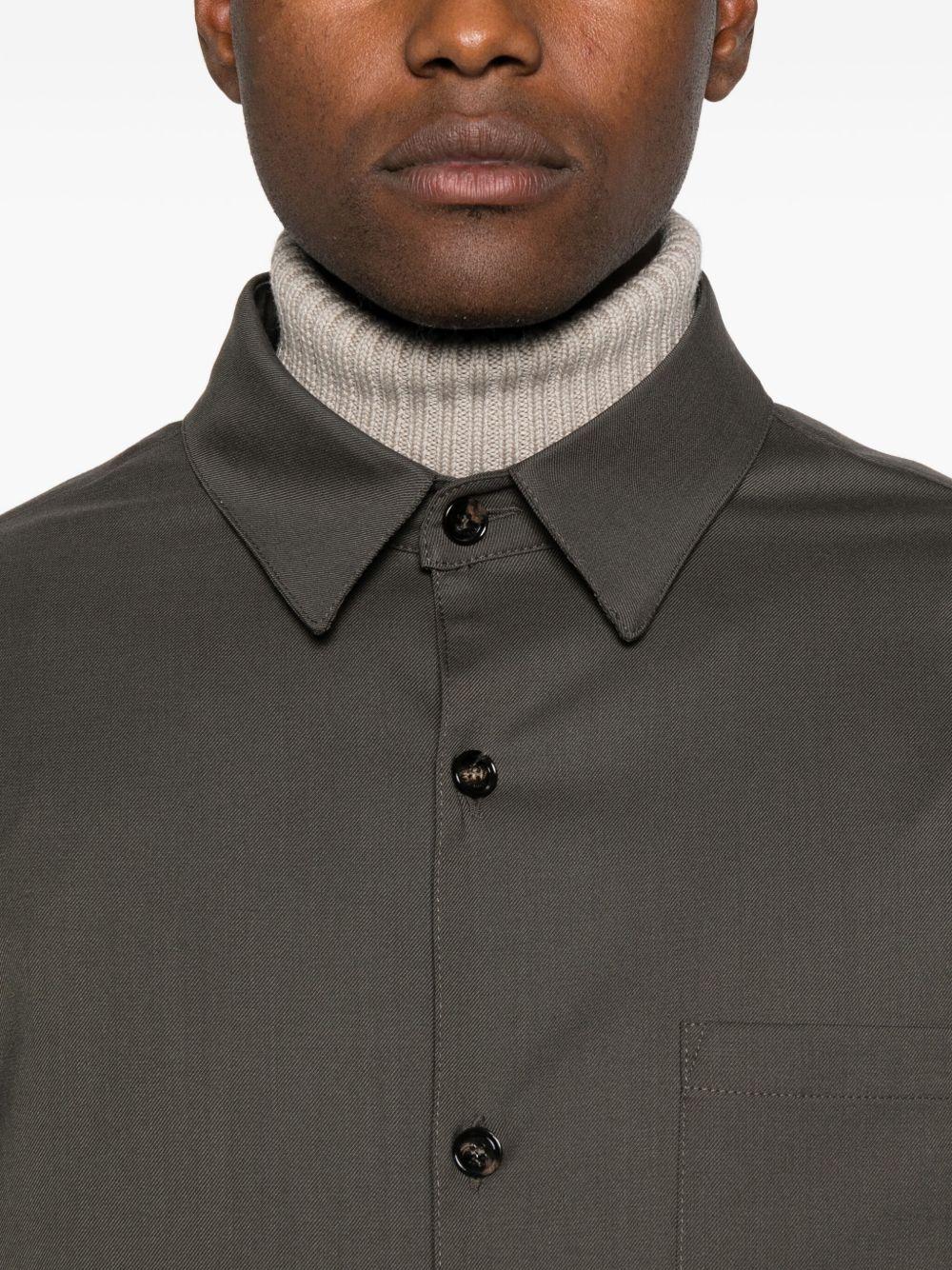 BE ABLE Giacca marrone 'Leroy'