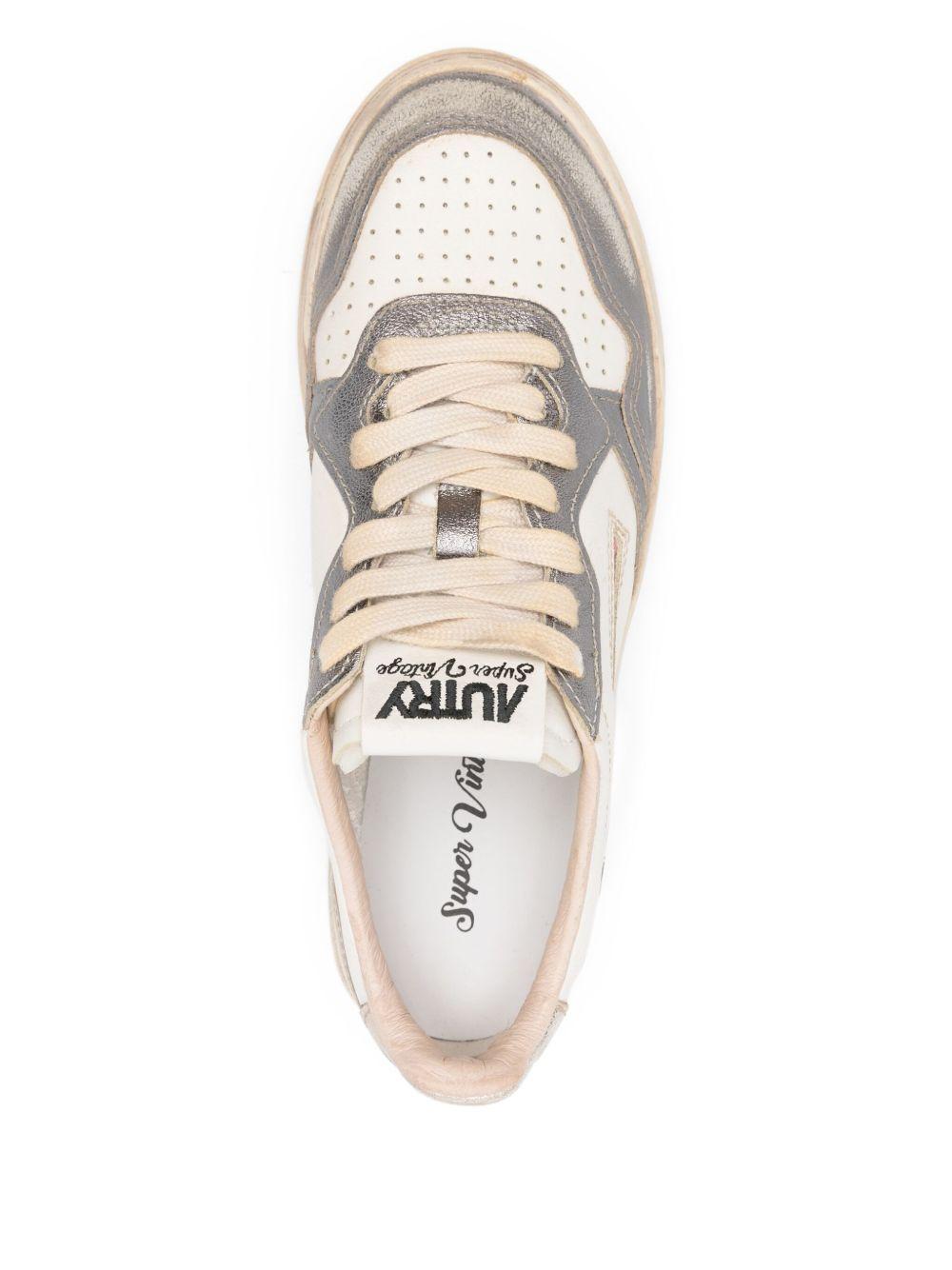 AUTRY Sneakers 'Medalist Super Vintage'