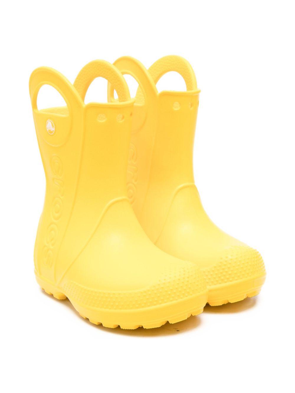 CROCS Stivaletti 'Handle It Rain'