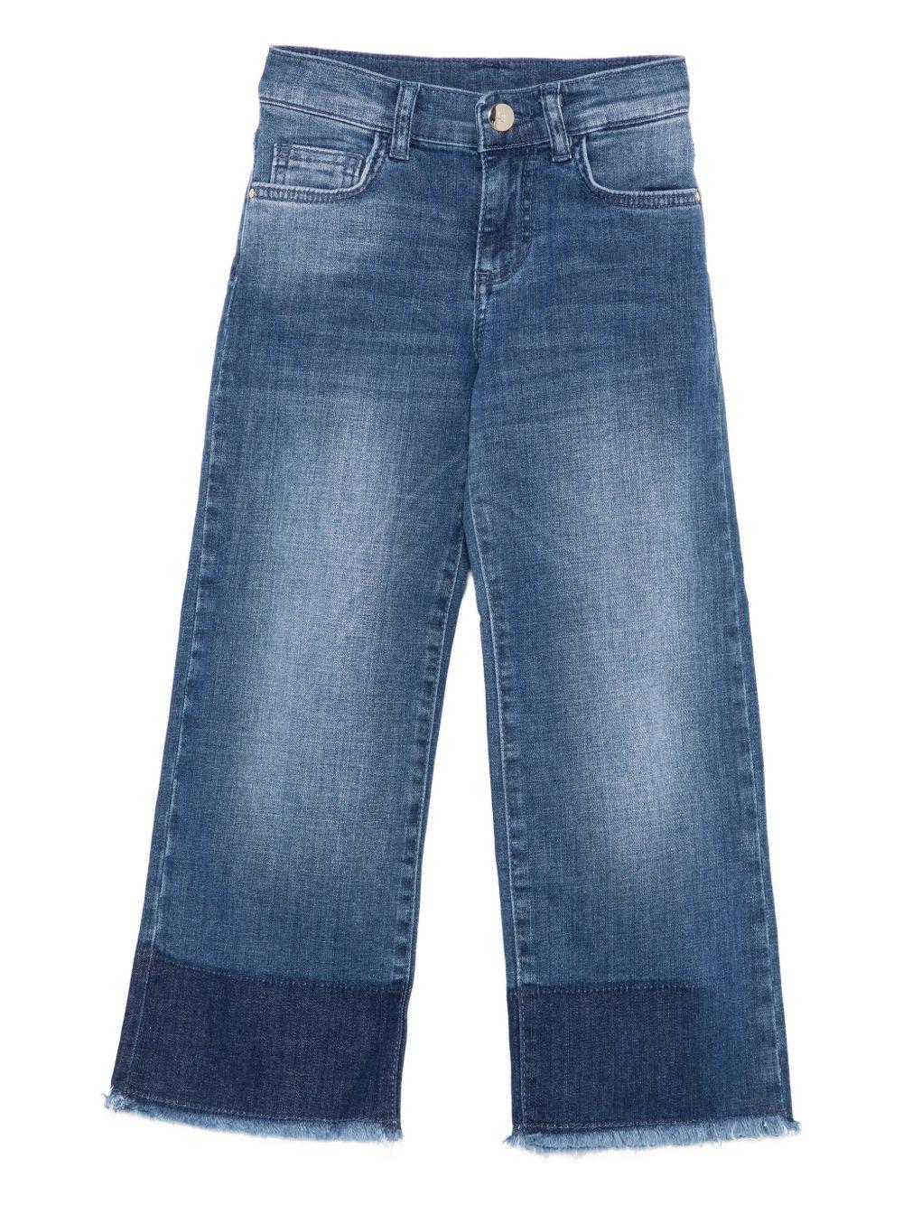 LIUJO Jeans in cotone