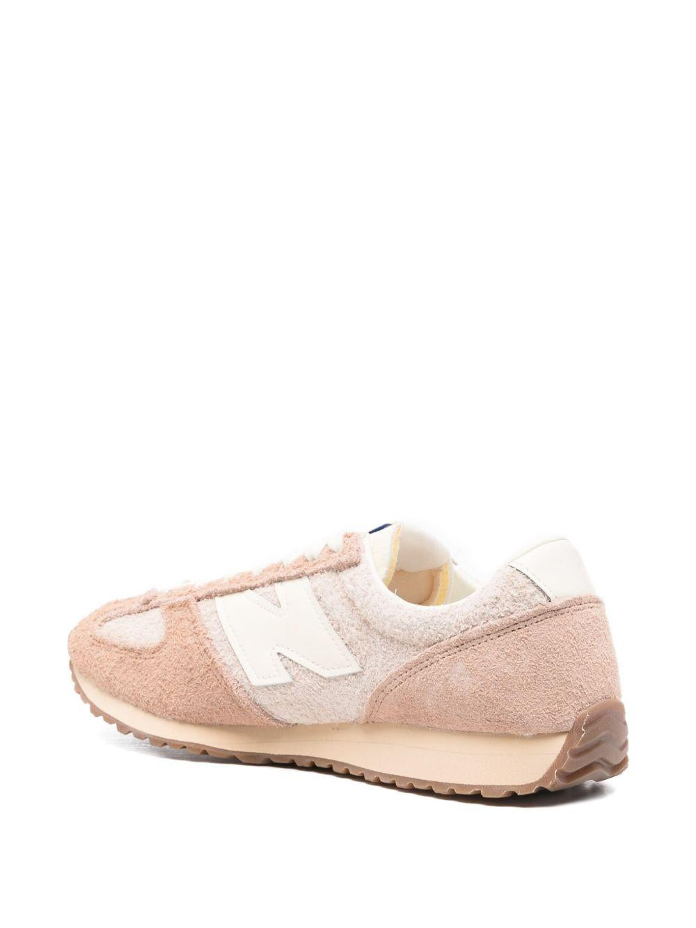NEW BALANCE Sneakers '471' rosa
