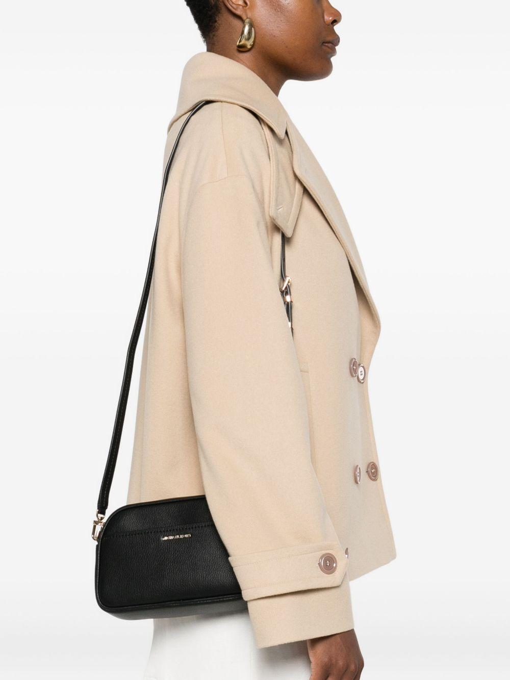 MICHAEL KORS Borsa a tracolla con zip