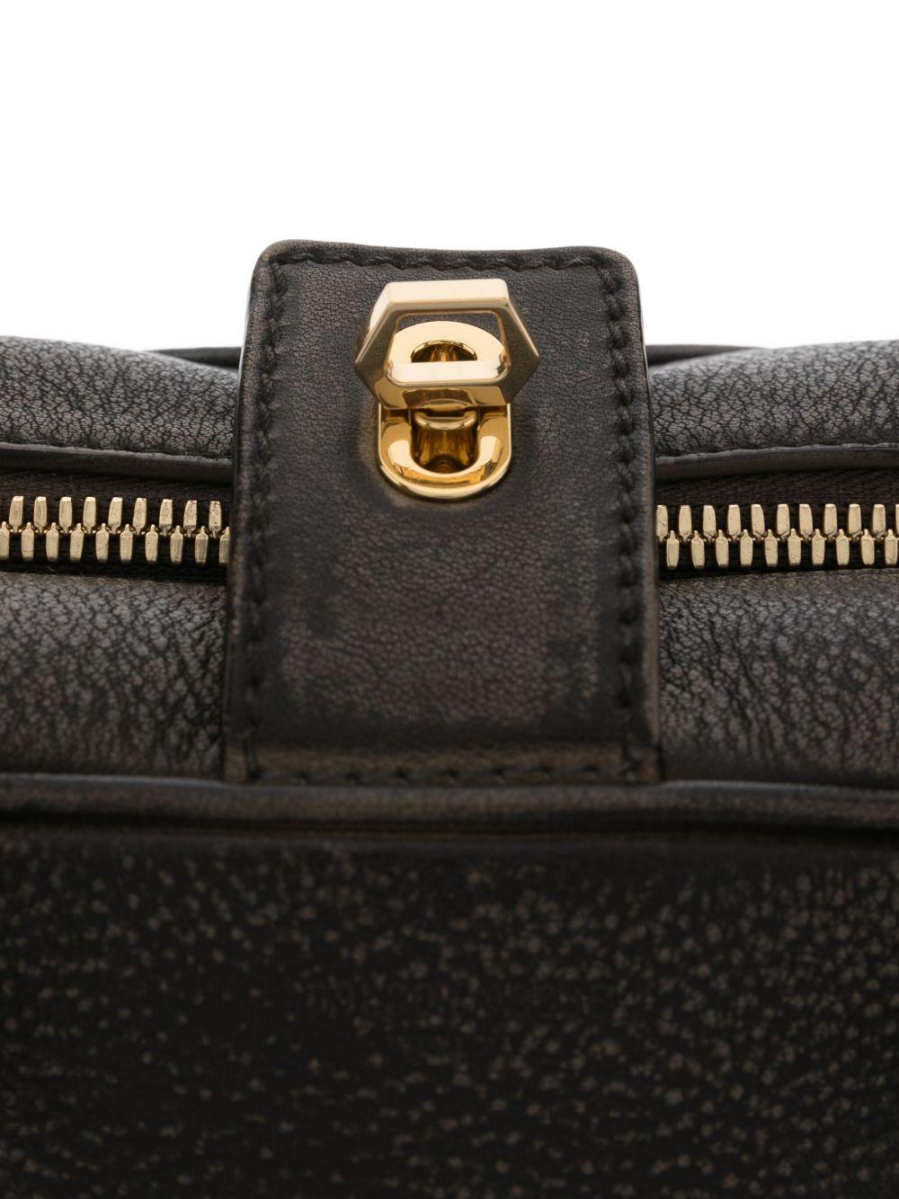 GOLDEN GOOSE Borsa tote in pelle