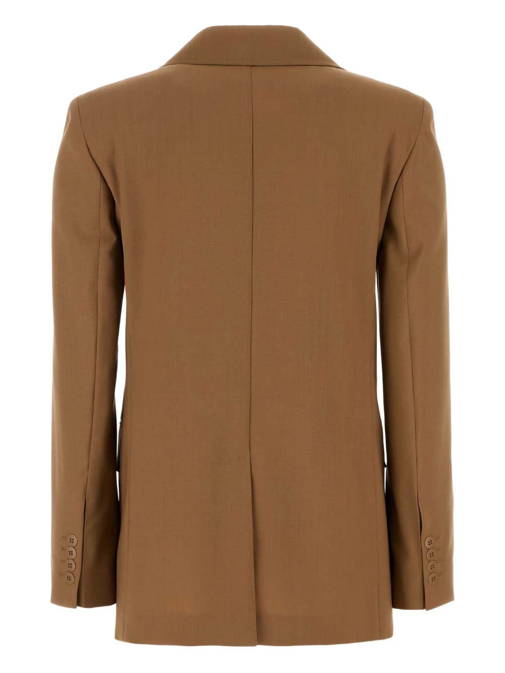MAX MARA STUDIO Blazer 'Nice'