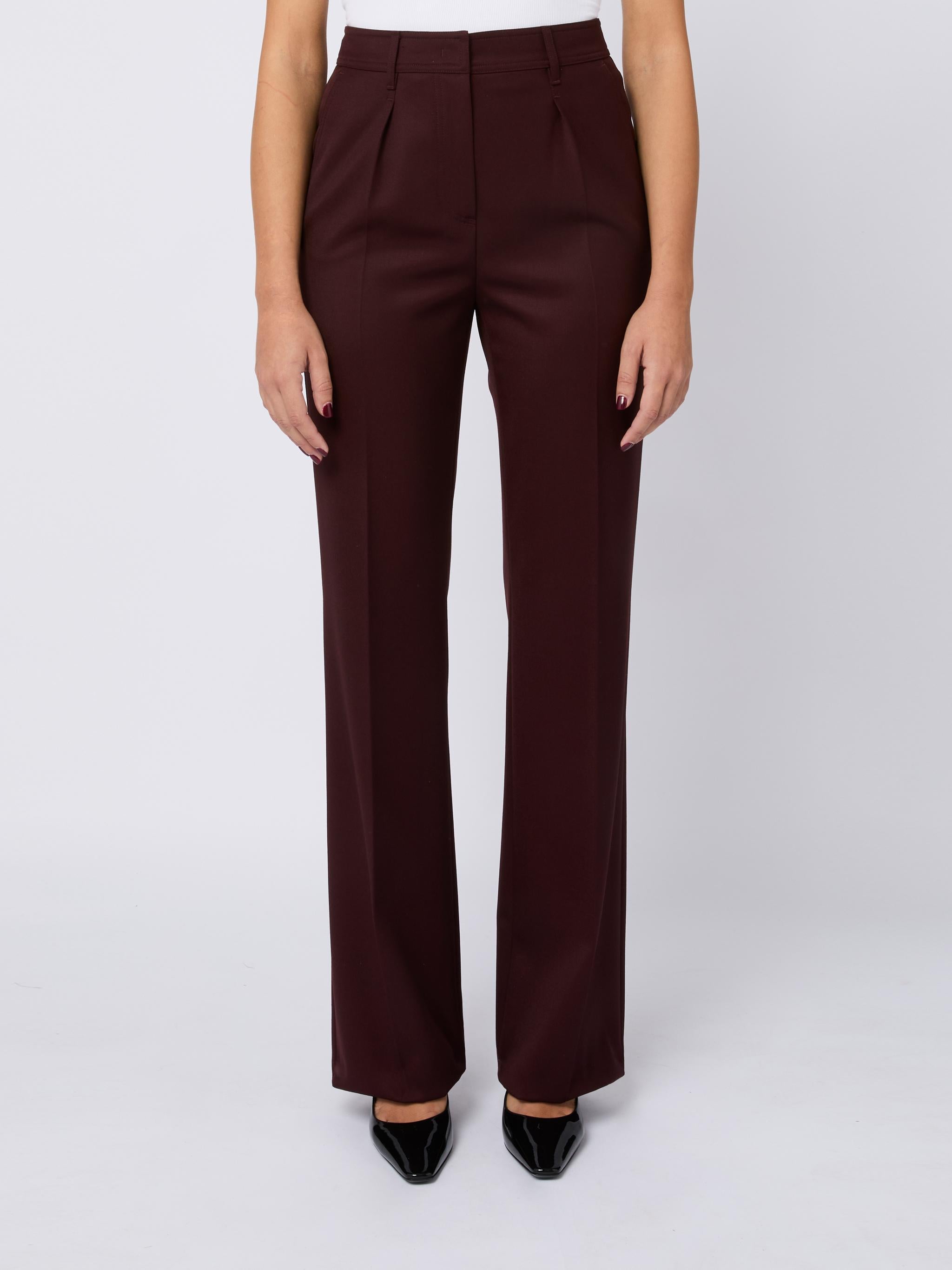 MAX MARA Pantaloni 'Cannes'
