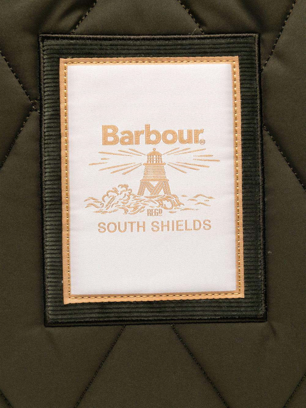 BARBOUR Borsa tote 'Mariah Mini'