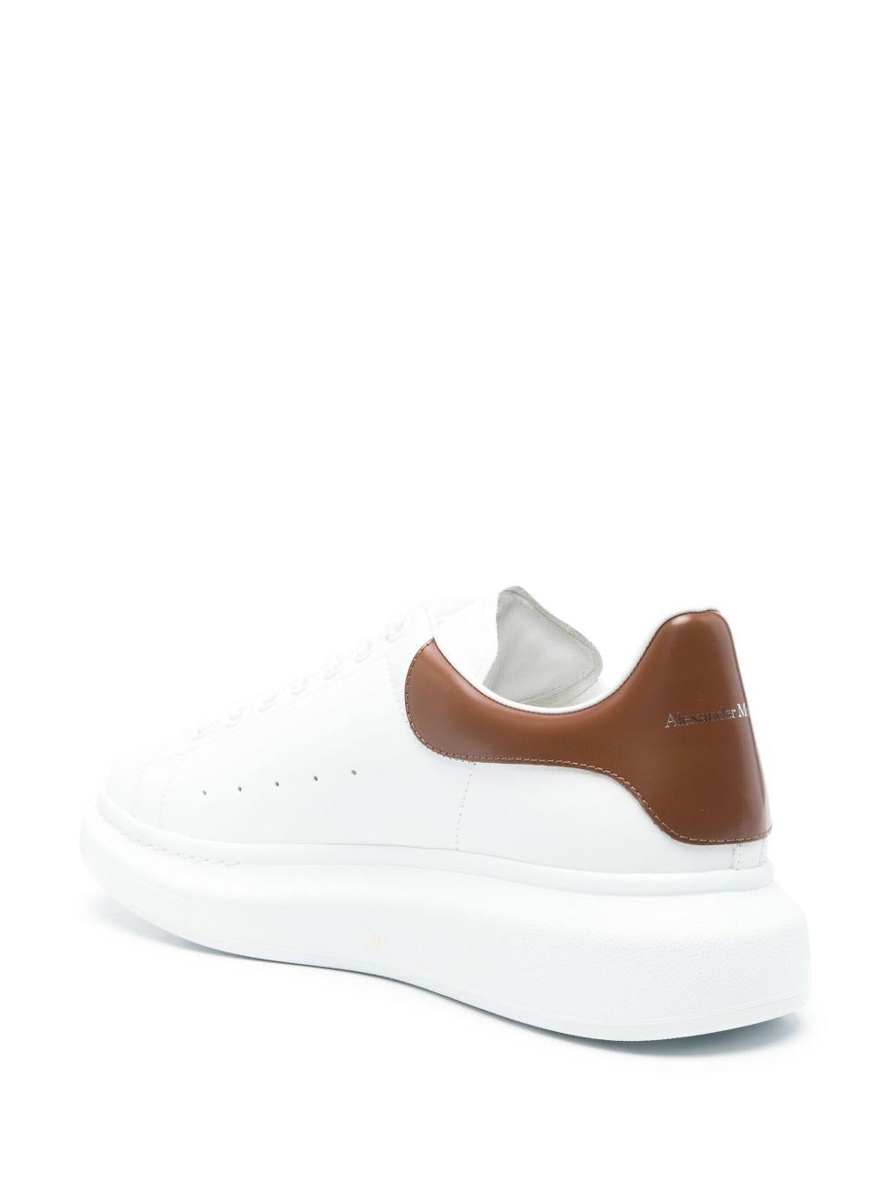 ALEXANDER McQUEEN Sneakers 'Oversize'