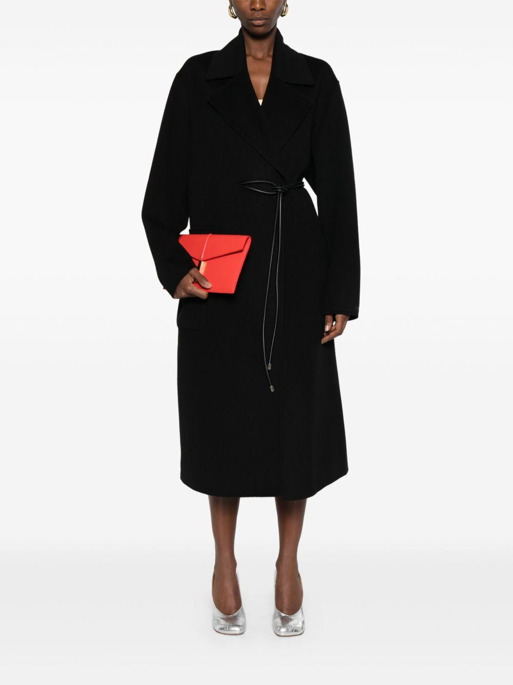 SPORTMAX Cappotto 'Abate'