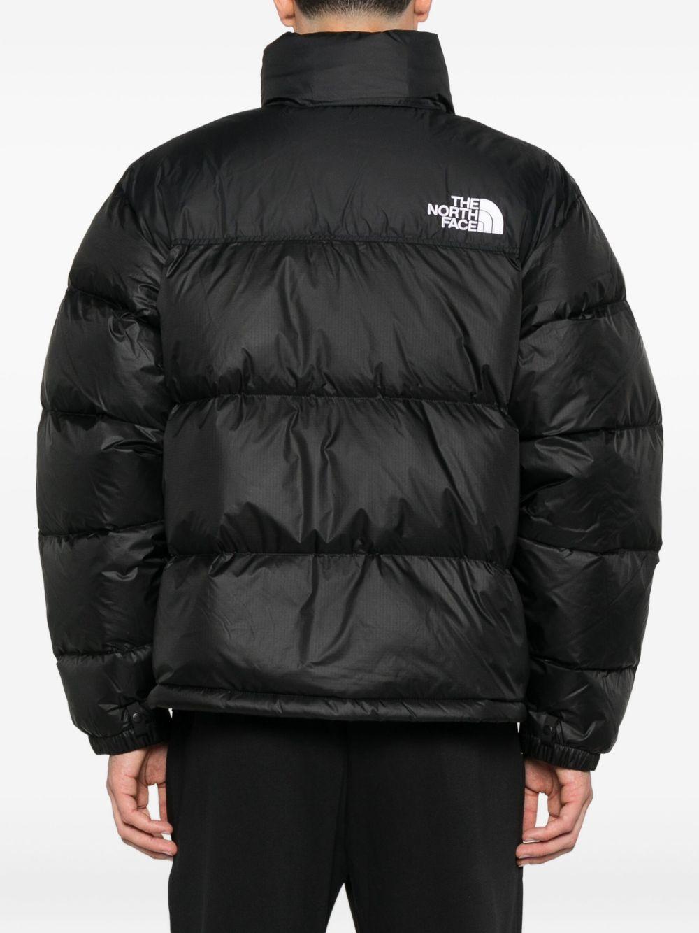 THE NORTH FACE Piumino nero corto
